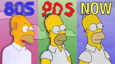 the simpsons kpkuang|Simpsons Histories .
